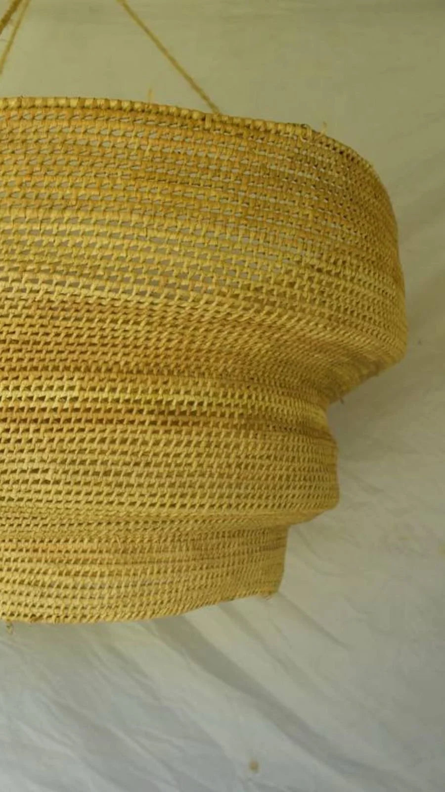 Alma, detalle 3 | Fibra Madre