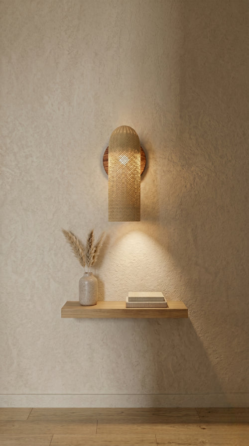 Boo, detalle 2 | Fibra Madre