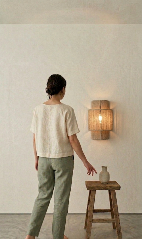 Cave, detalle 2 | Fibra Madre