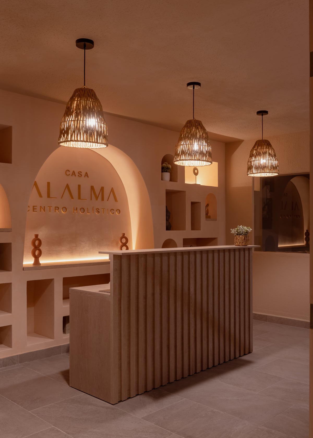 Casa Alalma