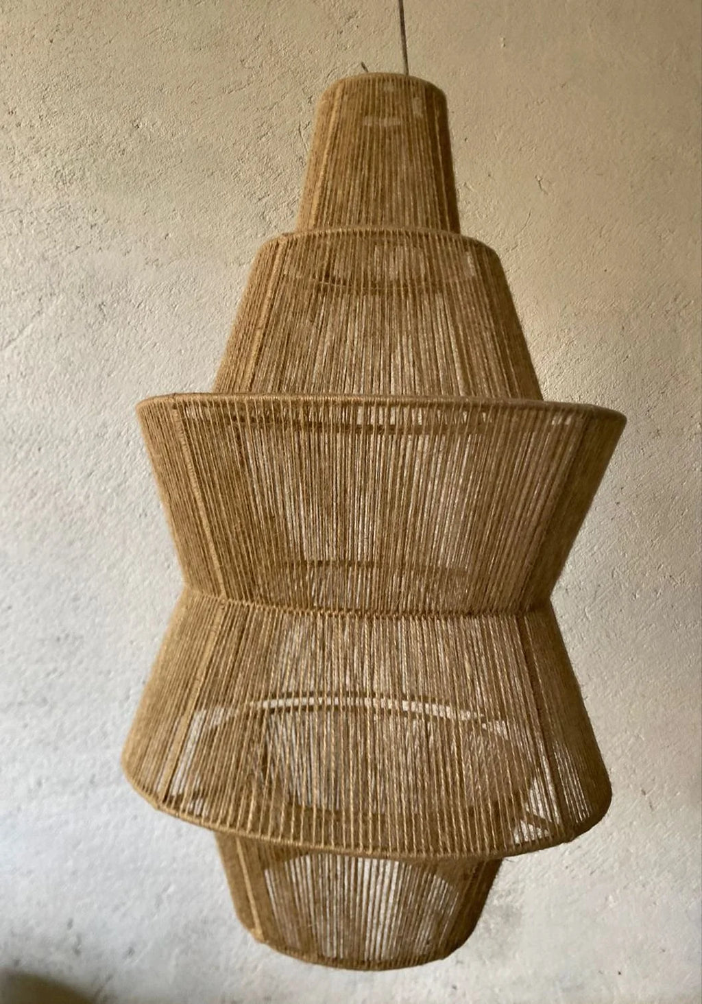 Estrelha, detalle 2 | Fibra Madre