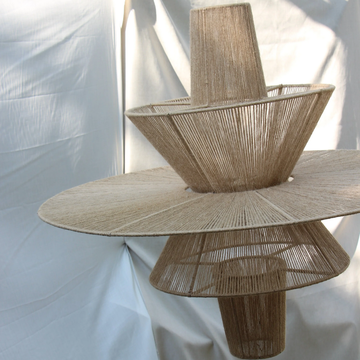 Cosmo, detalle 2 | Fibra Madre