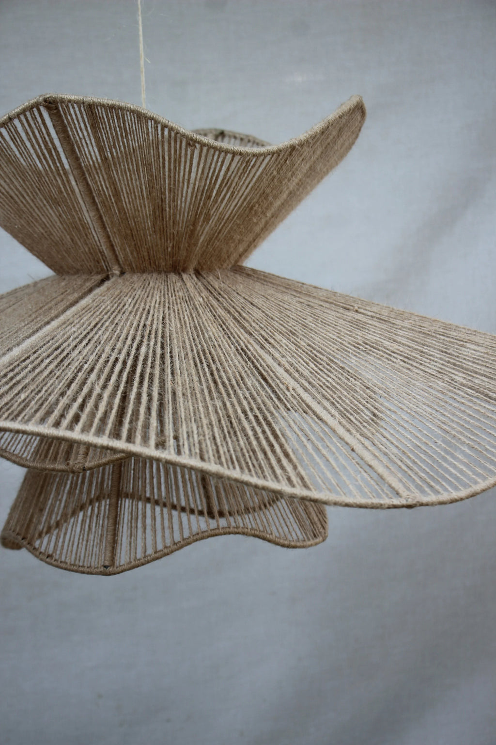 Ballerina, detalle 3 | Fibra Madre