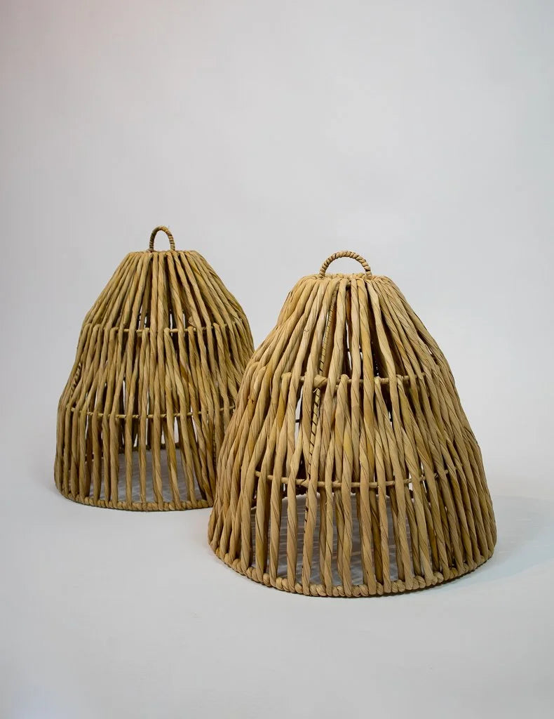 Campana, detalle 2 | Fibra Madre