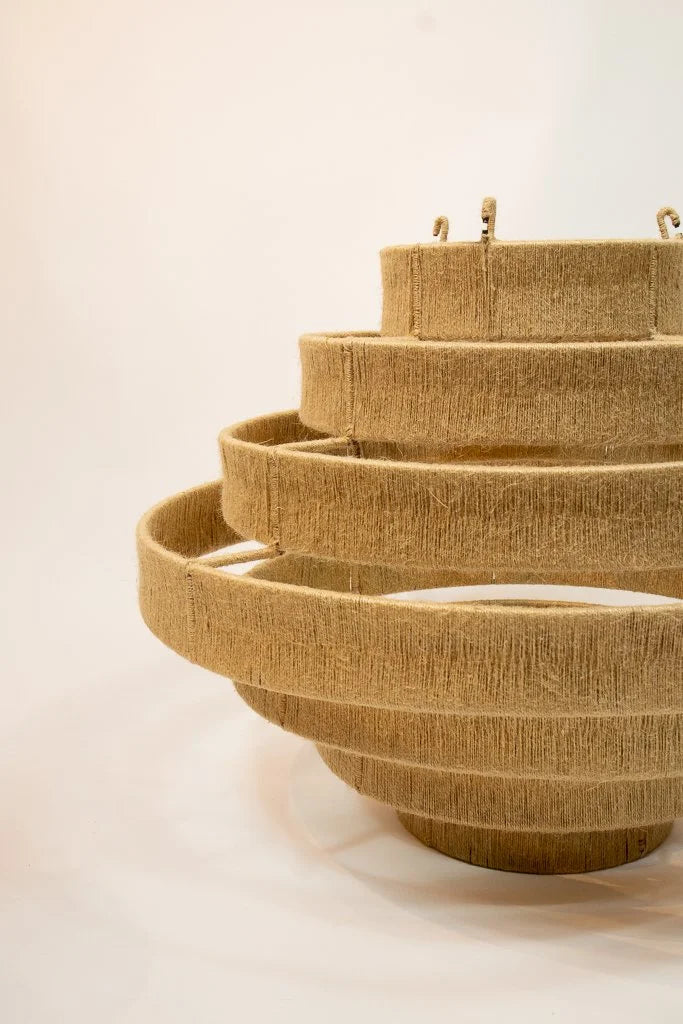 LC1, detalle 3 | Fibra Madre