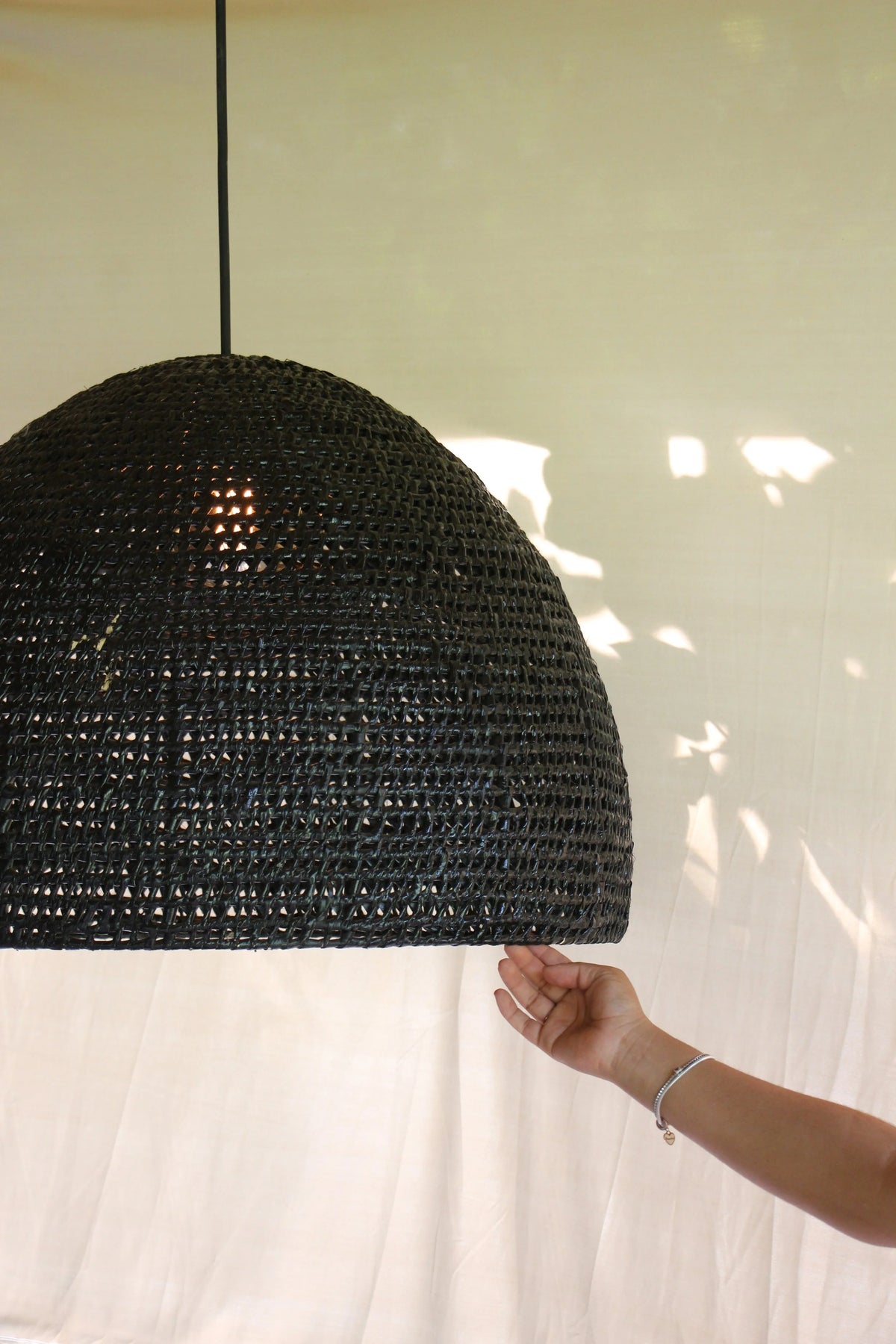 Mermejita, detalle 2 | Fibra Madre