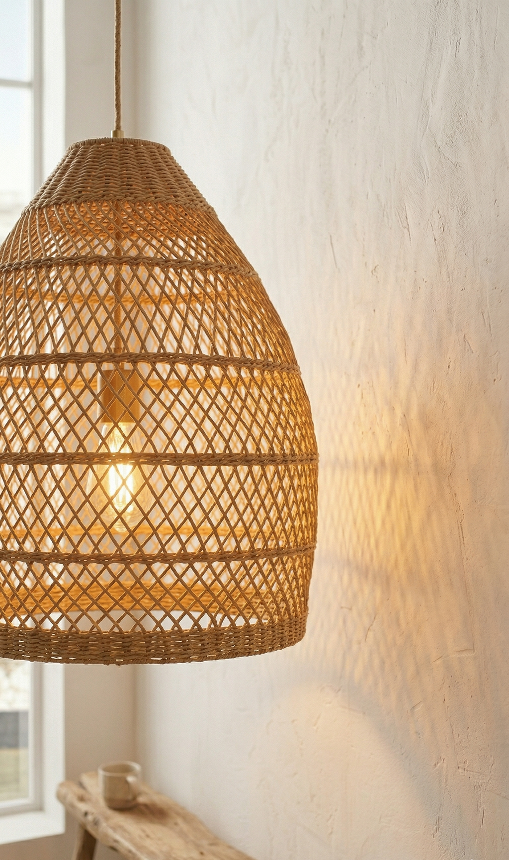 Julia, detalle 2 | Fibra Madre