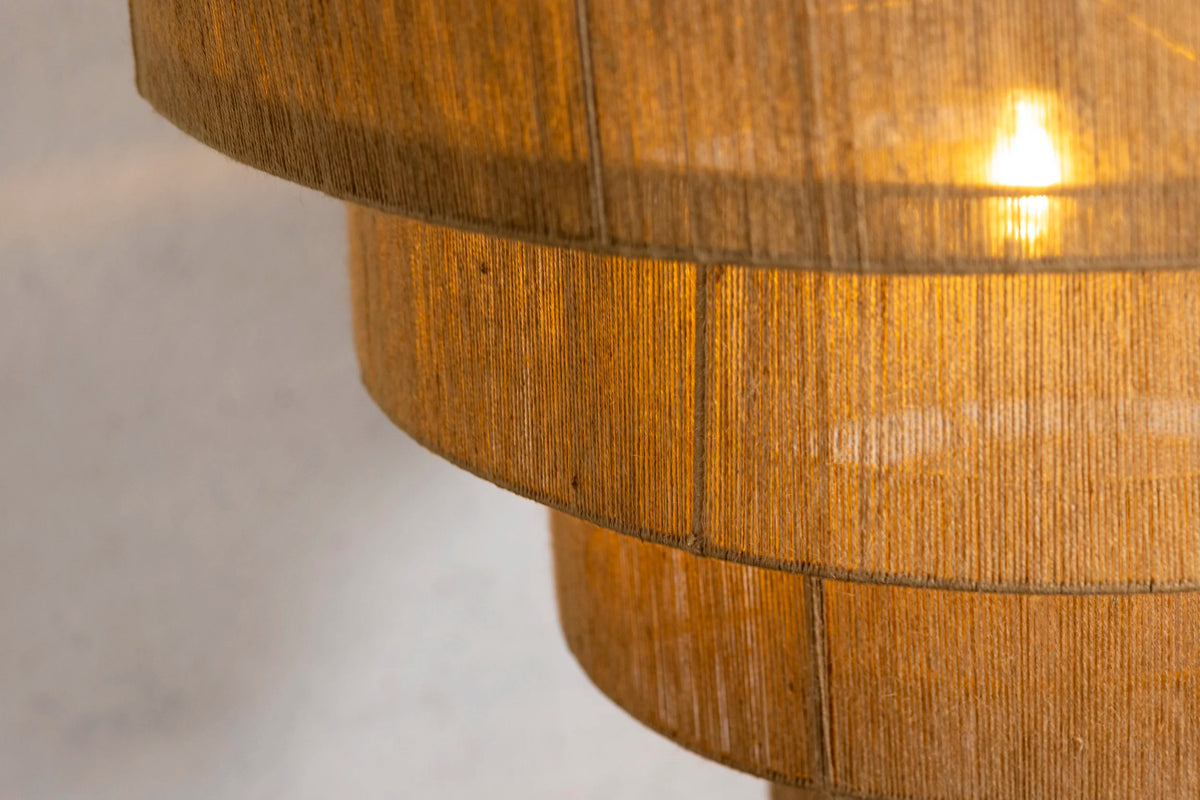 LC7, detalle 2 | Fibra Madre