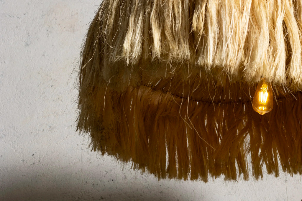 Julian, detalle 2 | Fibra Madre