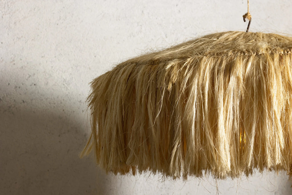 Julian, detalle 4 | Fibra Madre