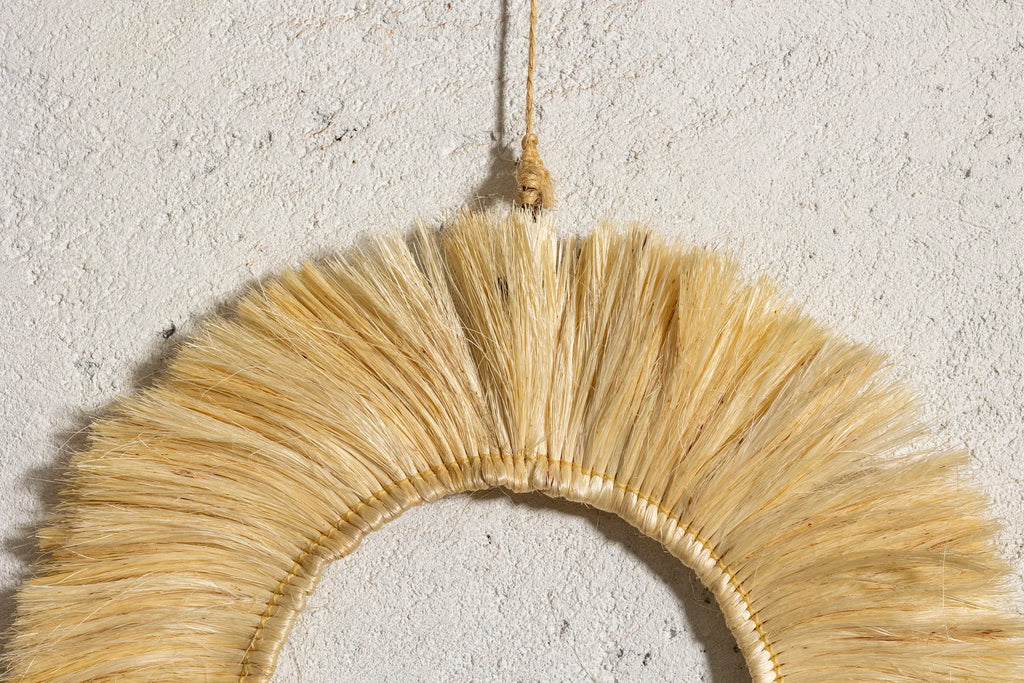 K'iin, detalle 2 | Fibra Madre