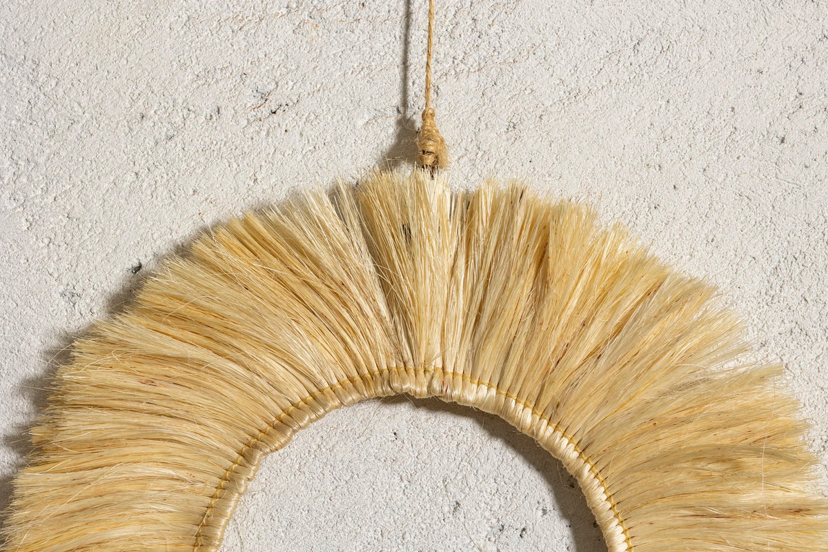 K'iin, detalle 2 | Fibra Madre
