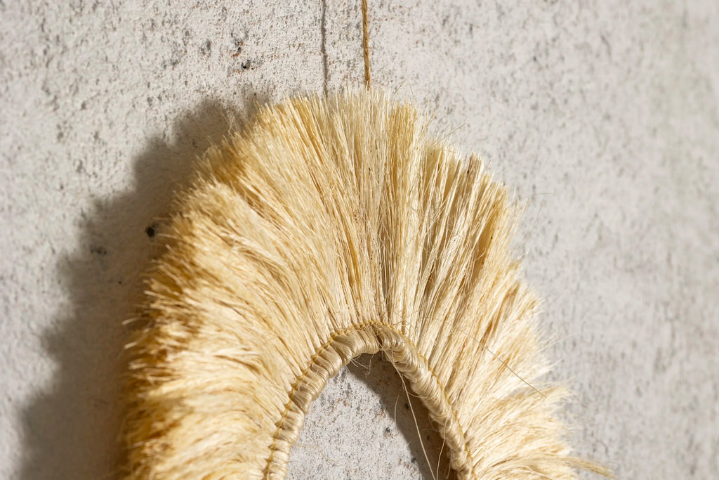 K'iin, detalle 3 | Fibra Madre