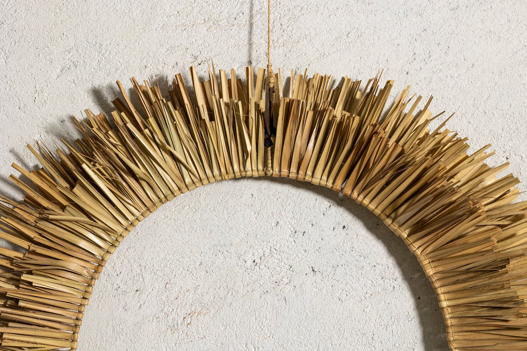 Chuj'nia, detalle 2 | Fibra Madre