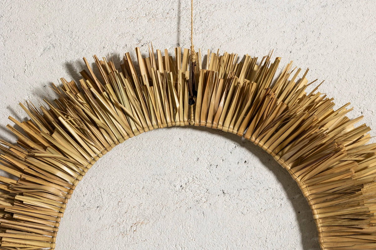 Chuj'nia, detalle 2 | Fibra Madre