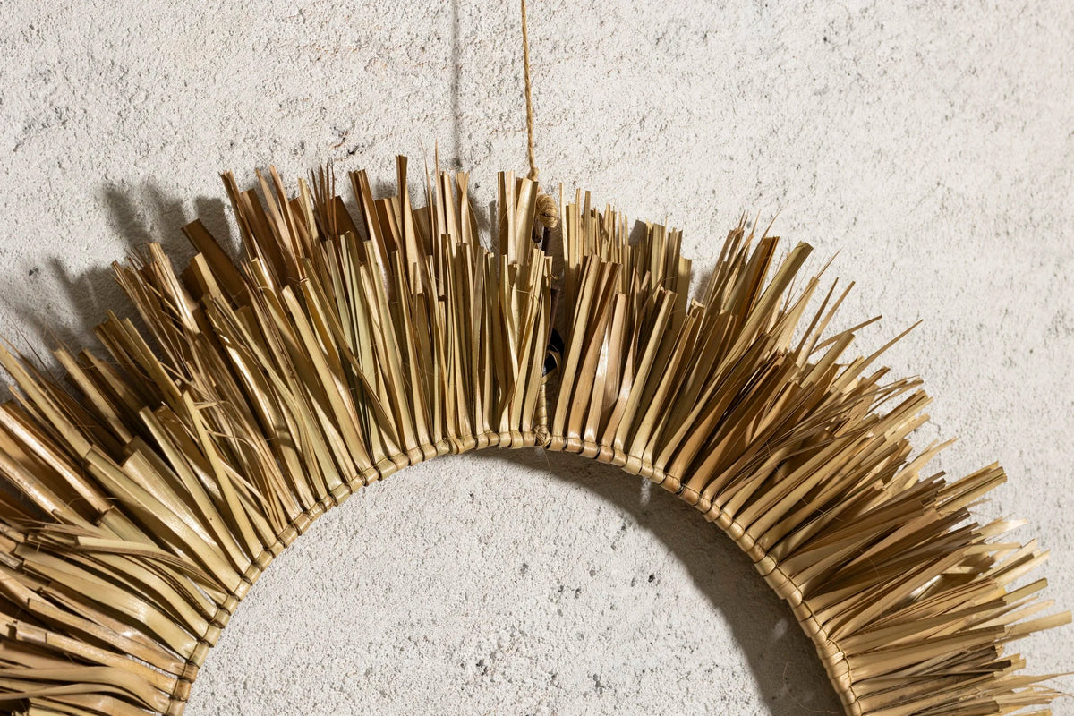 Chuj'nia, detalle 4 | Fibra Madre