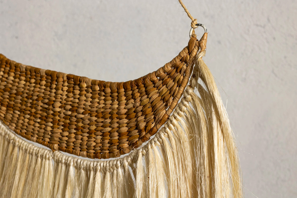 Cheem, detalle 2 | Fibra Madre