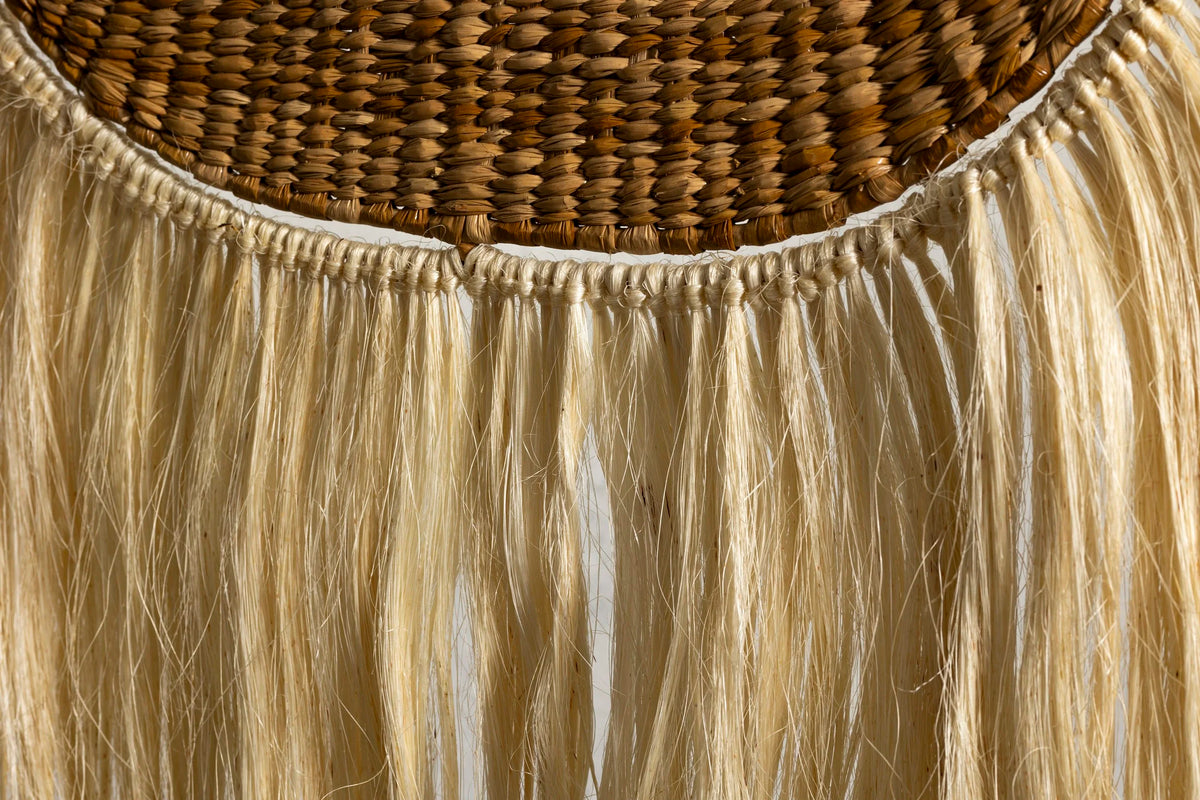 Cheem, detalle 3 | Fibra Madre