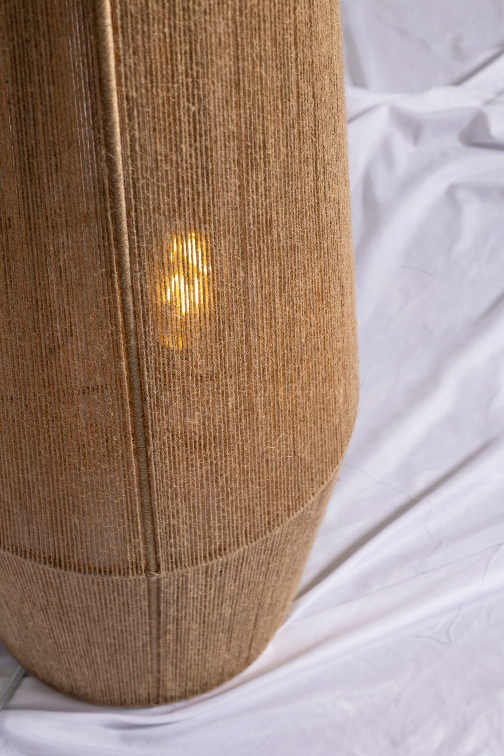 Puerto, detalle 2 | Fibra Madre