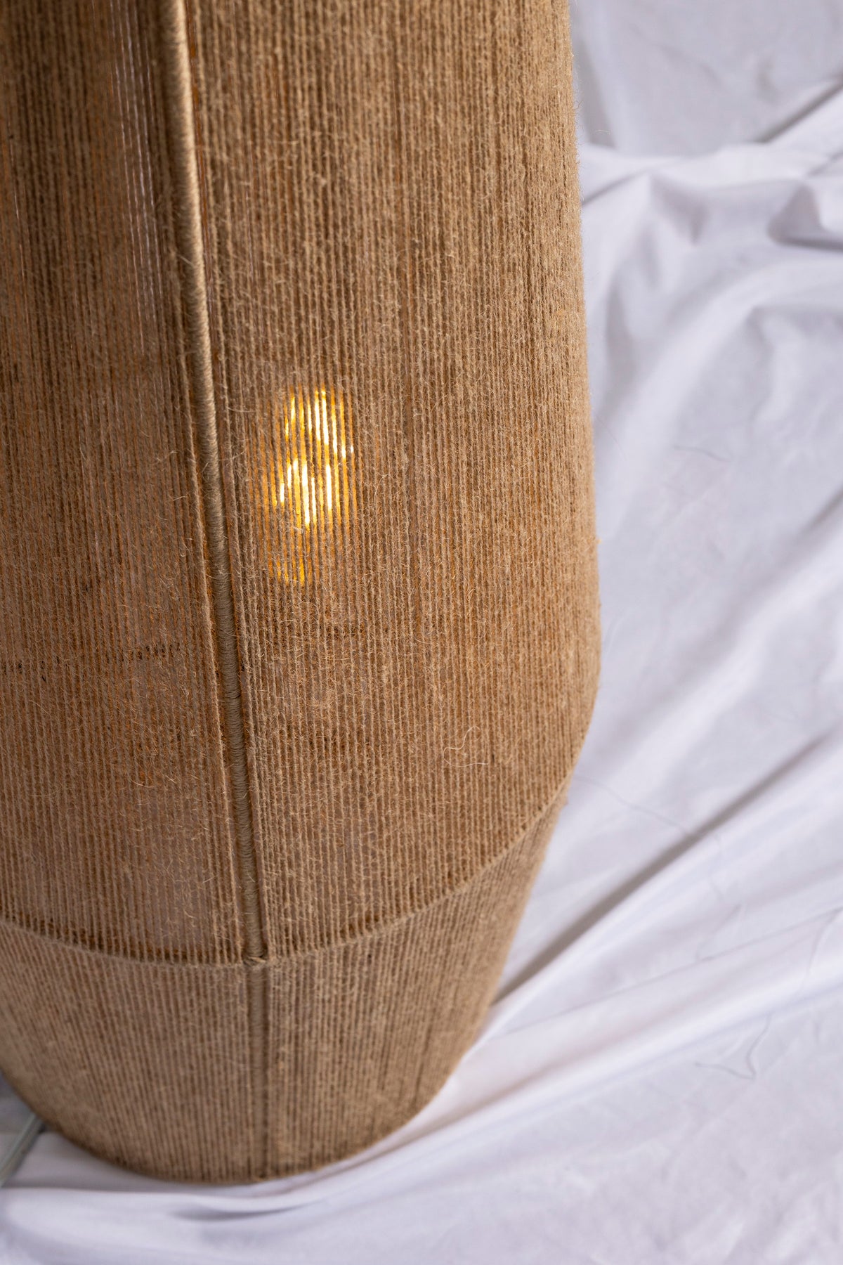 Puerto, detalle 2 | Fibra Madre