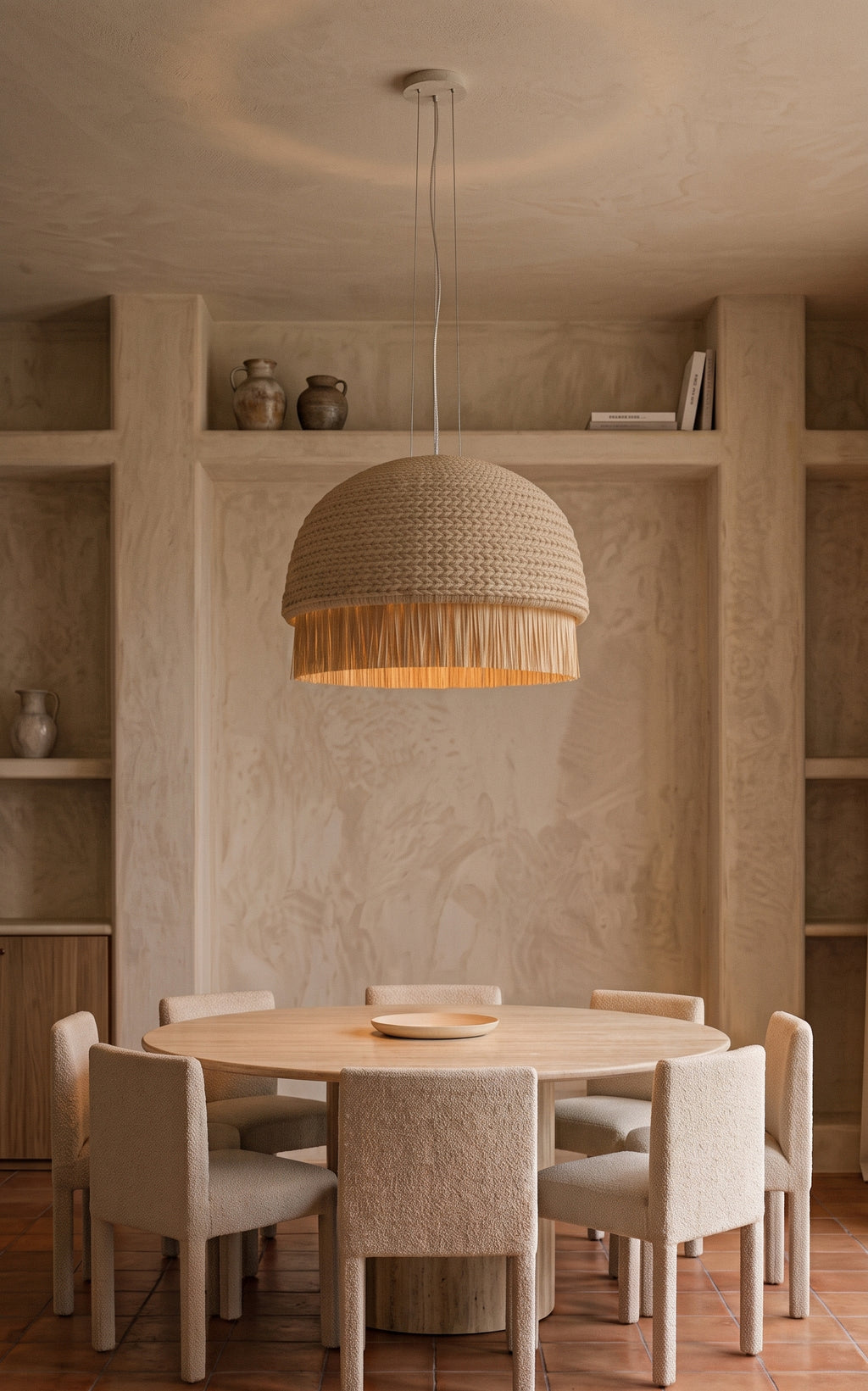 Onion, detalle 3 | Fibra Madre
