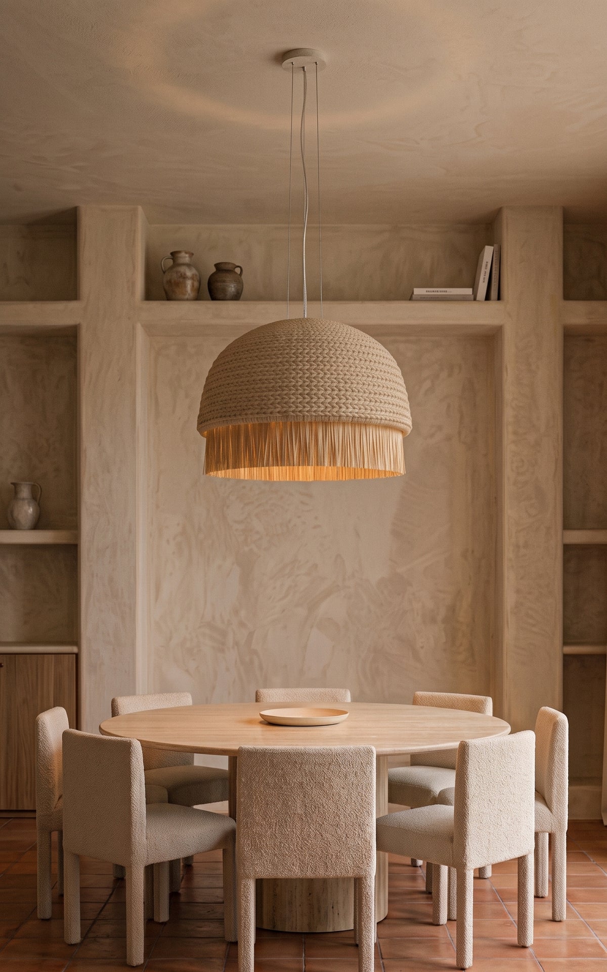 Onion, detalle 3 | Fibra Madre