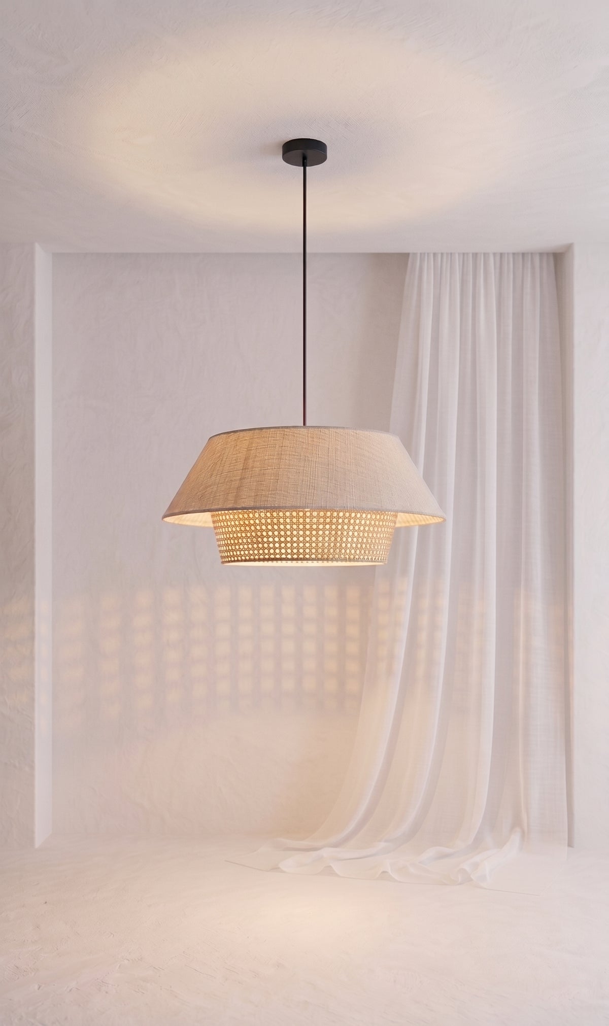 Ovni, detalle 2 | Fibra Madre