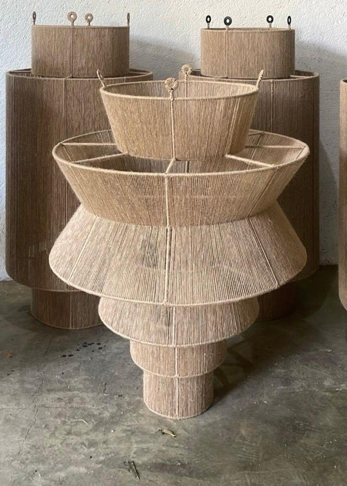 Piña, detalle 4 | Fibra Madre