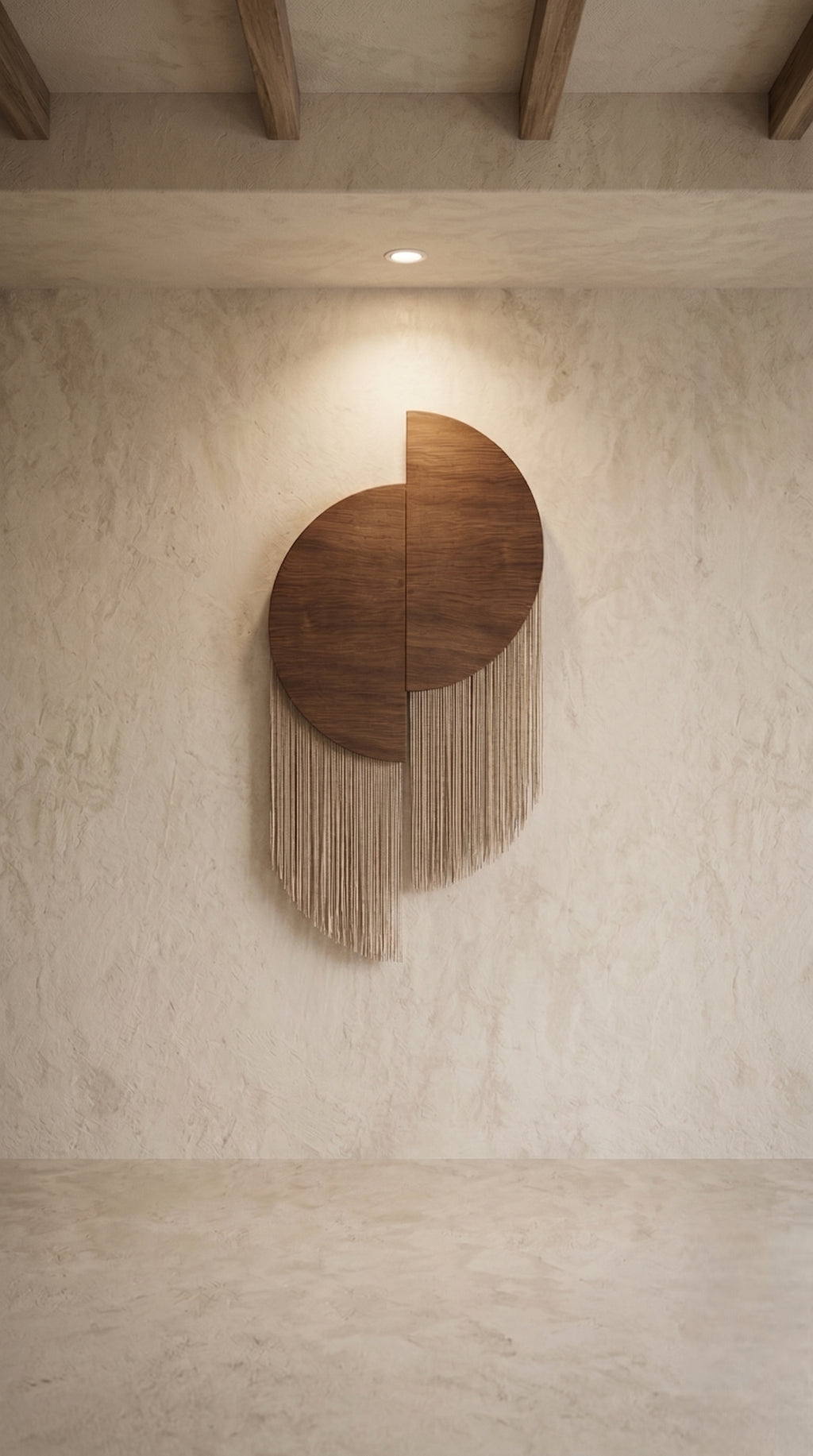 Sole, detalle 2 | Fibra Madre
