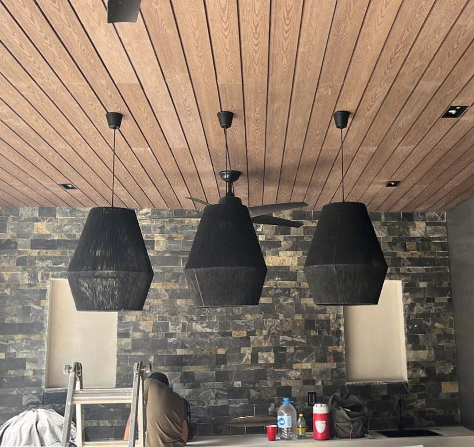 Tulum, detalle 3 | Fibra Madre